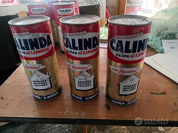 calinda anni 60/70.vintage