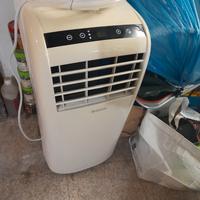 condizionatore portatile olimpia splendid