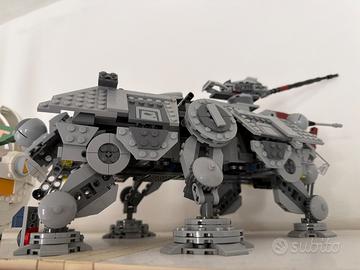 Lego star wars