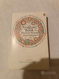 The Penguin Book of Modern British Short Stories