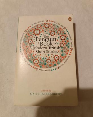 The Penguin Book of Modern British Short Stories