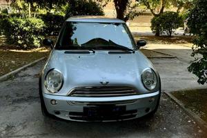 Mini one 1,6 benzina 2001/6
