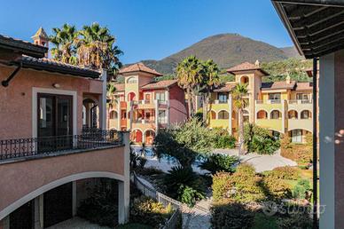 3 LOCALI A TOSCOLANO-MADERNO