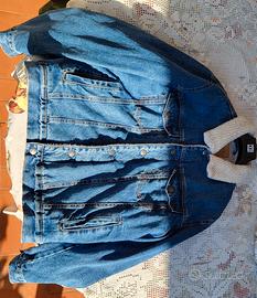 Giacca Denim Pull & Bear