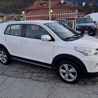 TOYOTA Urban Cruiser 1.4 Td 4x4 Luxury