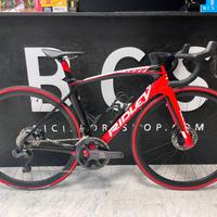 Ridley Noah Fast