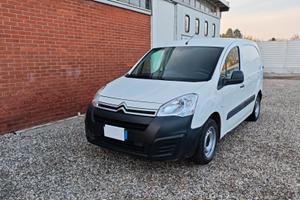 Citroen Berlingo BlueHDi 100 Van 3 posti Club L1