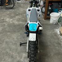 Husquarna Te 300