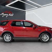 Land Rover Discovery Sport 2.0 TD4 150 CV SE