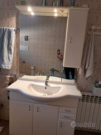 Mobile bagno