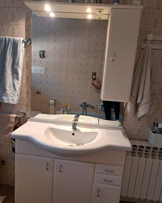 Mobile bagno