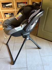 Trio inglesina aptica xt completo di accessori