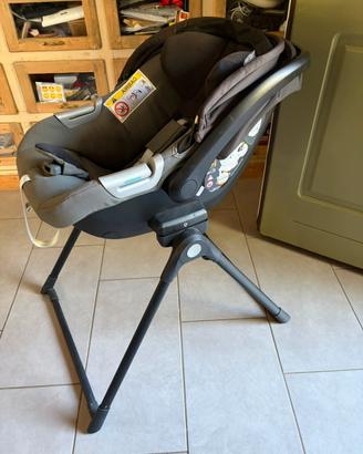 Trio inglesina aptica xt completo di accessori