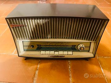 Radio vintage