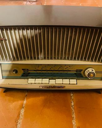 Radio vintage