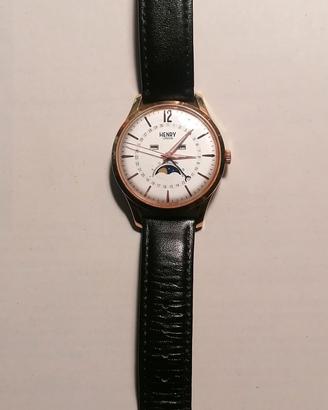 Orologio HENRY LONDON 