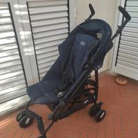 passeggino Peg Perego Pliko mini