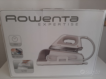Ferro da stiro Rowenta Expertise 2200 watt