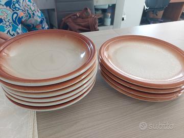 Set piatti Richard Ginori 