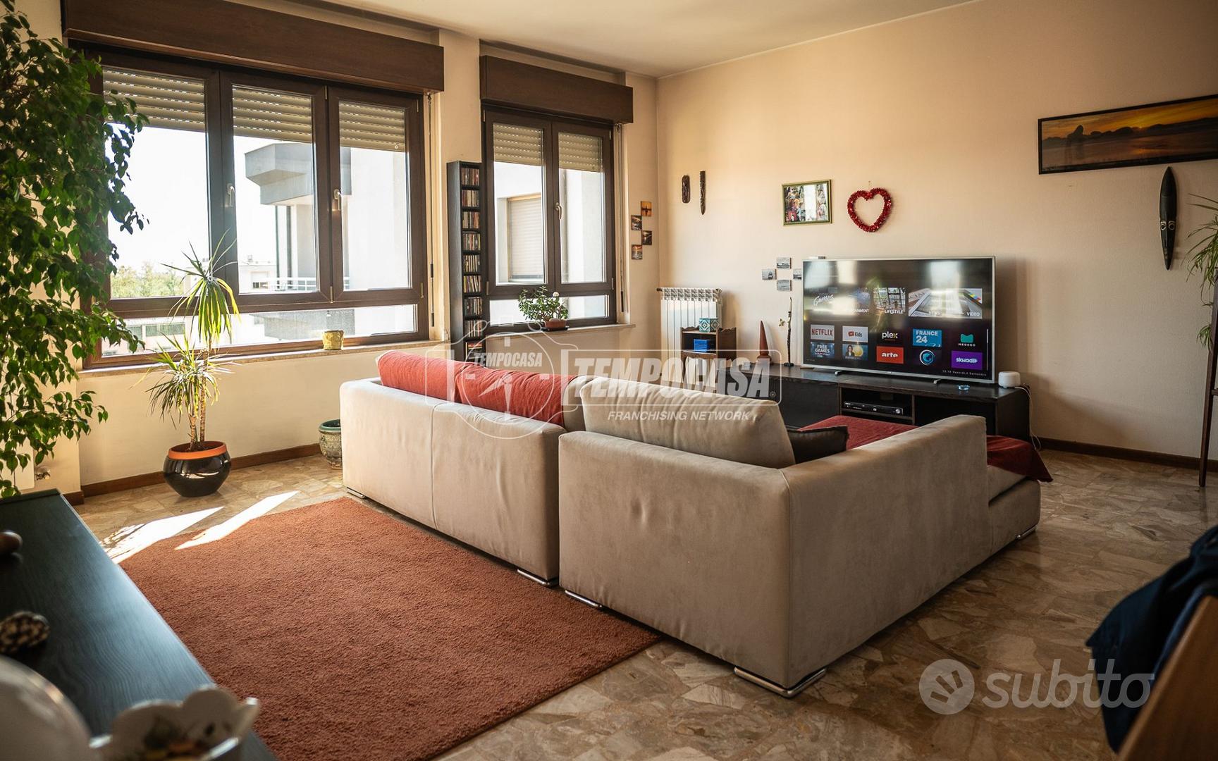 Appartamento – Crema, Ombriano - Vista 3