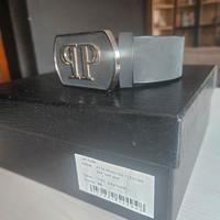 cintura belt Philipp Plein