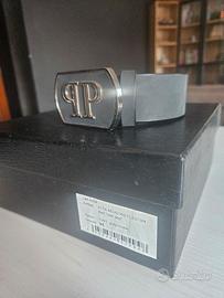 cintura belt Philipp Plein