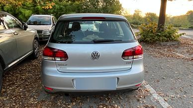 Volkswagen Golf 1.6 TDI DPF 5 porte Highline