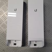 Coppia Nanostation M5, Rocket M5, Nanobeam AC