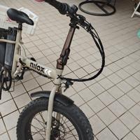 Bici elettrica