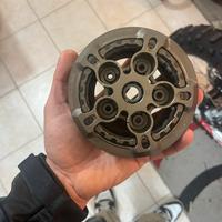 Kit Frizione rekluse honda crf 250