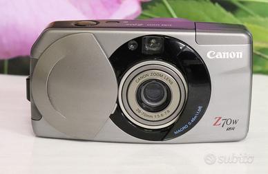 Canon Z70W