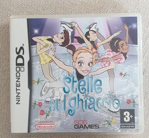Stelle sul Ghiaccio Nintendo DS