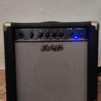 Amplificatore chitarra elettrica Cruiser CR-15G