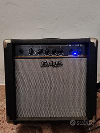 Amplificatore chitarra elettrica Cruiser CR-15G