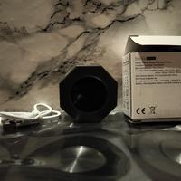 Timer digitale Gravity Sensor