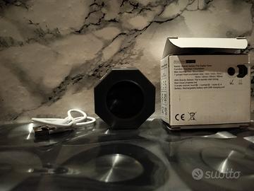 Timer digitale Gravity Sensor