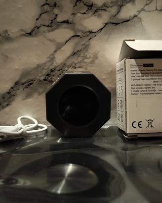 Timer digitale Gravity Sensor