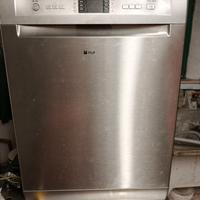Ricambi lavastoviglie Hotpoint Ariston