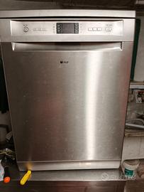 Ricambi lavastoviglie Hotpoint Ariston