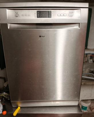 Ricambi lavastoviglie Hotpoint Ariston