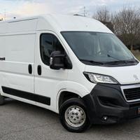 Peugeot Boxer PM Eu6.2 2020