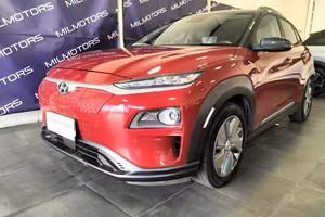 HYUNDAI Kona EV 64 kWh Exellence