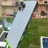 IPHONE 13 PRO MAX 128GB USATO GARANZIA: 1 ANNO
