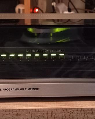 Philips cd 303 lettore cd