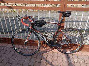 Willier triestina 