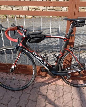 Willier triestina 