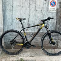 MTB 29 NSR nuovo taglia L