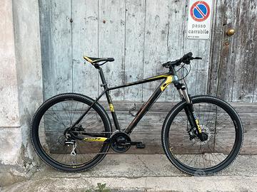 MTB 29 NSR nuovo taglia L