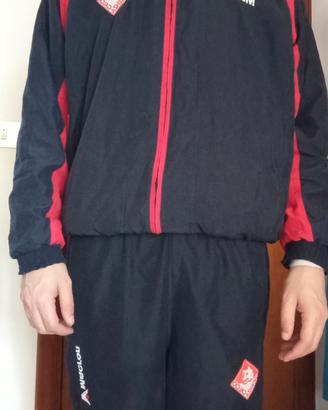 Tuta Sportiva Piacenza 