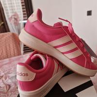 Scarpe Adidas Donna Misura 36 